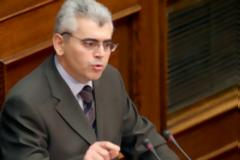 Μάξιμος Χαρακόπουλος: