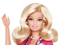 H Barbie για… πρόεδρος