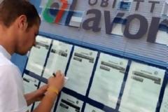 Ιταλία: Αυξάνεται η ανεργία στους νέους