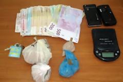 Εξαρθρώθηκε σπείρα εμπορίας ναρκωτικών στα Γιάννενα
