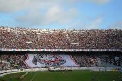 Ομάδα Δ' Εθνικής κάνει sold out για πλάκα!!