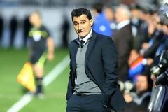 Η ενδεκάδα του Ολυμπιακού
