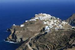 Η Σίφνος ανάμεσα στους 10 κορυφαίους τουριστικούς προορισμούς στον κόσμο
