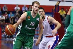 LIVE: ΠΑΝΙΩΝΙΟΣ-ΠΑΝΑΘΗΝΑΙΚΟΣ 78-79