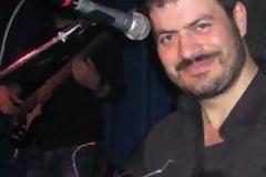 Μανώλης Κονταρός: 