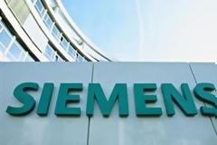 Siemens: «Sorry» για τη διαφθορά