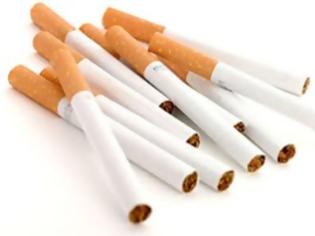 Φωτογραφία για Υπερτριπλασιάστηκαν οι πωλήσεις λαθραίων τσιγάρων