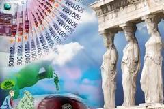 Η Ελλάδα του σήμερα