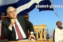 Σιγοψιθυρίζουν συγκυβέρνηση. Με Παπαδήμο, πάλι;