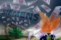 Ψηφίζω Siemens, επειδή είναι πιο ξεκάθαρη στις θέσεις της