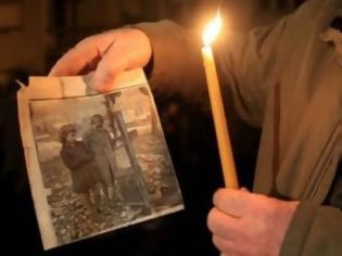 Φωτογραφία για Γερμανοί πολίτες καλούν τη χώρα τους να πληρώσει τις αποζημιώσεις!