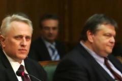 Θα τελειώσει ο Βενιζέλος το Ραγκούση?
