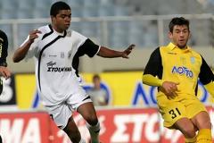 Δόξα Δράμας - Εργοτέλης 1-1