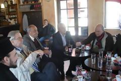 Φωτογραφίες από την περιοδεία του 