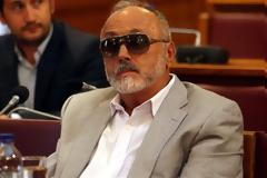 Στο ΣΥΡΙΖΑ ο Κουρουμπλής