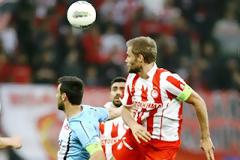 ΜΕΛΜΠΕΡΓΚ: ΠΑΙΖΟΥΜΕ ΚΑΛΥΤΕΡΑ ΟΤΑΝ ΕΧΟΥΜΕ ΠΙΕΣΗ...