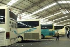 Κανονικά τα δρομολόγια των ΚΤΕΛ, παρά την απεργία
