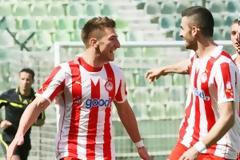 ΣΤΟΝ ΤΕΛΙΚΟ ΤΟΥ ΤΟΥΡΝΟΥΑ ΤΗΣ ΡΕΑΛ ΣΟΣΙΕΔΑΔ ΟΙ ΝΕΟΙ ΤΟΥ ΘΡΥΛΟΥ