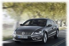 Το  νέο VW CC τώρα και στην ελληνική αγορά (+PHOTO GALLERY)