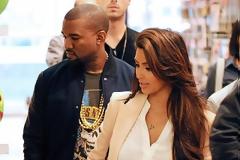 K.KARDASHIAN- K.WEST: Eδώ υπάρχει ένας έρωτας μεγάλος