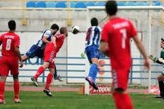 Το σερί εδώ τελειώνει!