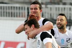 ΟΦΗ-Παναιτωλικός 1-0