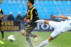 ΠΑΣ Γιάννινα - ΑΕΚ 2-1