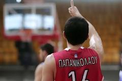 MVP ΤΗΣ 25ης ΑΓΩΝΙΣΤΙΚΗΣ Ο ΠΑΠΑΝΙΚΟΛΑΟΥ... ΤΡΙΤΟΣ Ο ΣΛΟΥΚΑΣ!