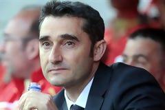 ΜΕ... ΚΑΛΗ ΠΑΡΕΑ ΕΦΥΓΕ Ο ΒΑΛΒΕΡΔΕ ΑΠΟ ΤΟ ΚΑΡΑΪΣΚΑΚΗ