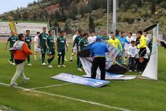 Αναβλήθηκε η 29η αγωνιστική
