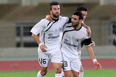 Ο Εργοτέλης κόλλησε στο 1-1 με την Δόξα