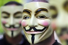 Παραδέχτηκε η Κίνα τις επιθέσεις των Anonymous