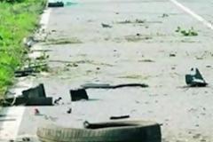 Λιγότερα τροχαία το Μάρτιο του 2012 σε σχέση με το Μάρτιο του 2011 στην ΑΜΘ