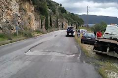 Νέο τρακάρισμα στην 