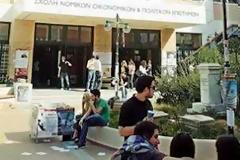 Τα ελληνικά ΑΕΙ «ταξιδεύουν» στο εξωτερικό