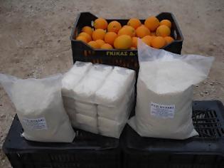 Φωτογραφία για Το μεσημέρι της Δευτέρας η δωρεάν διανομή ρυζιού και πορτοκαλιών στην Ηγουμενίτσα! [Video]