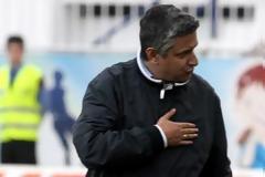 Σπανός: «Δεν θα κατέβουμε στον τελικό...»