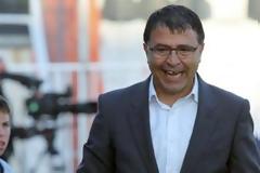 Λεμονής: «Μαθηματικά δεν έχει τελειώσει τίποτα»