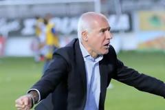 Αναστόπουλος: «Κατάθεση ψυχής»