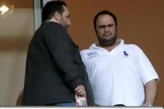 Πρόστιμο από Μαρινάκη!!