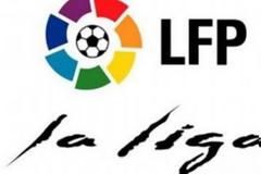 Primera Division: Αποτελεσματα 32ης αγωνιστικης
