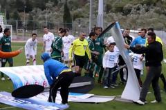 Αύριο το Λεβαδειακός-Ξάνθη!!