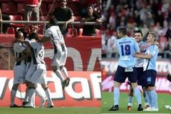 Καιρό είχε να… γελάσει άλλος στο Καραϊσκάκη!!
