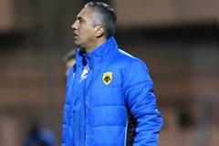Κωστένογλου: «Αυτά έχει η απειρία…»