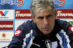 Αναστασιάδης: «Σήμερα η Ανάσταση για μας»!!