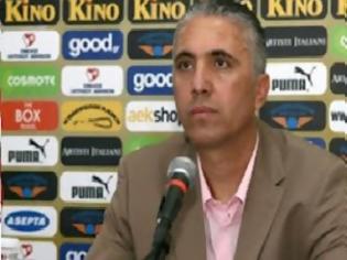 Φωτογραφία για Κωστένογλου:Πρέπει να προχωρήσουμε