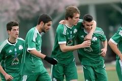 «Πάτησε» τη Ρεάλ ο Παναθηναϊκός!!