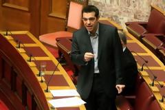 Πιάστηκε (δυστυχώς) αδιάβαστος ο κ. Τσίπρας...