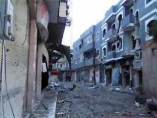 Φωτογραφία για Το σχέδιο Ανάν είναι καταδικασμένο να αποτύχει