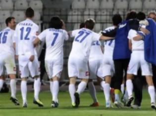 Φωτογραφία για Στα «σαλόνια» της Superleague θα βρίσκεται και τη νέα χρονιά ο ΠΑΣ Γιάννινα